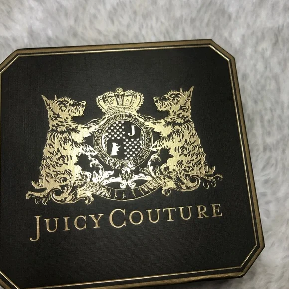 Bracelet new juicy couture charm - Picture 5 of 6